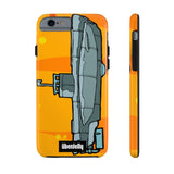 Sub Orange - Premium Case