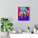 Pegasus - Canvas Print