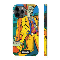 Zombie Stroll - Premium Case