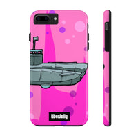 Sub Pink - Premium Case