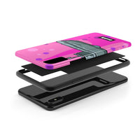 Sub Pink - Premium Case