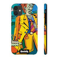 Zombie Stroll - Premium Case