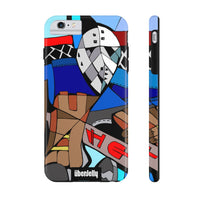 Goalie - Premium Case