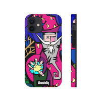 Wizard and the Snail - Premium Case