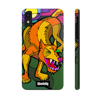 Werewolf - Premium Case