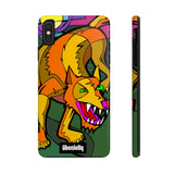 Werewolf - Premium Case