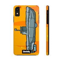 Sub Orange - Premium Case