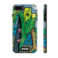 Swamp Monster - Premium Case