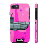 Sub Pink - Premium Case