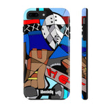 Goalie - Premium Case