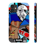 Goalie - Premium Case