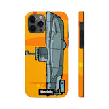 Sub Orange - Premium Case