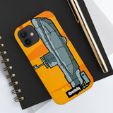 Sub Orange - Premium Case