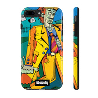 Zombie Stroll - Premium Case