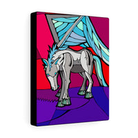 Pegasus - Canvas Print