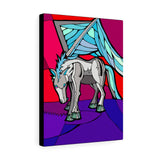 Pegasus - Canvas Print