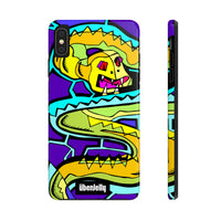 Electric Eel - Premium Case