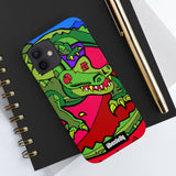 Crocogator - Premium Case