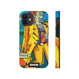 Zombie Stroll - Premium Case