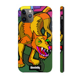 Werewolf - Premium Case