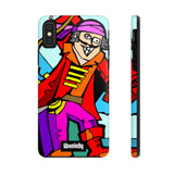 Swashbuckler - Premium Case