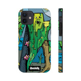 Swamp Monster - Premium Case