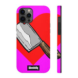 Love Hurts - Premium Case