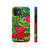 Crocogator - Premium Case