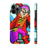 Swashbuckler - Premium Case