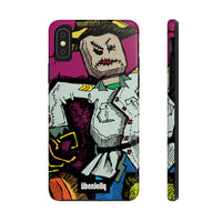 Scarecrow - Premium Case