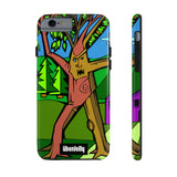 Tree Man - Ent - Premium Case