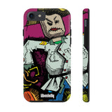 Scarecrow - Premium Case