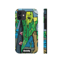 Swamp Monster - Premium Case