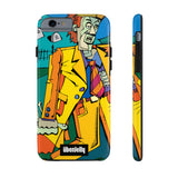 Zombie Stroll - Premium Case