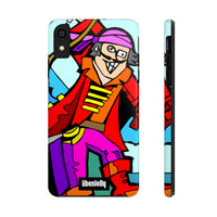 Swashbuckler - Premium Case