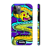 Electric Eel - Premium Case