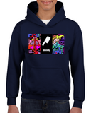 The butcher of Aylmer - Icon - Kids Hoodie