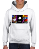 A deal at the crossroads - Icon - Kids Hoodie